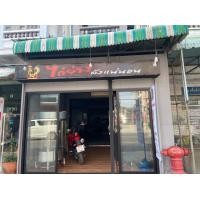 ราคา เซ้งร้านอาหาร ร้านก๋วยเตี๋ยว ทำเลดี ลาดพร้าววังหิน (360459156)