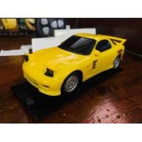 ราคา รถกระป๋อง mazda rx7 fd3s ของญี่ปุ่นแท้ สำหรับสะสม (มือสอง) (360435474)