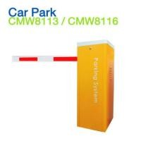 ราคา ไม้กั้นรถยนต์ประตูเลื่อนรีโมท (มือหนึ่ง) (359735073)