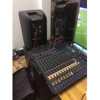 ราคา mixer Yamaha Mg166cx (มือสอง) (360449037)