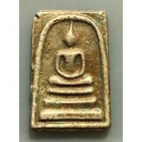 ราคา พระสมเด็จวัดระฆัง พิมพ์ใหญ่ วัดระฆังโฆสิตารามวรมหาวิหาร กรุงเทพมหานครฯ สภาพสวยสมบูรณ์ไม่มีหักหรือซ่อมธรรมชาติเก่าเดิมๆเนื้อจัดมากๆครับ (มือสอง) (360457576)