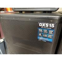 ราคา ลำโพงซับ Active Yamaha DXS 15 (มือสอง) (360448963)