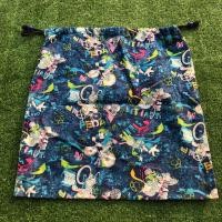 ราคา มิกกี้เม้าส์ กระเป๋าหูรูดลิขสิทธิ์แท้ (มือสอง) (360444347)