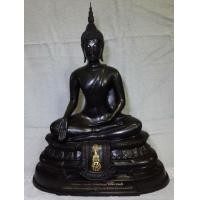 ราคา พระบูชา ภปร 5 นิ้ว (มือหนึ่ง) (359143440)