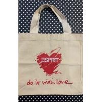 ราคา กระเป๋าผ้า ESPRIT (มือสอง) (360434702)