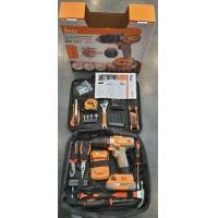 ราคา สว่านแบต IMAX IMDT-20V (มือหนึ่ง) (360447321)