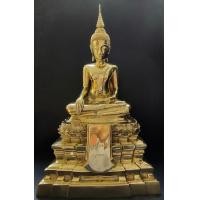 ราคา หลวงพ่อเกษร วัดท่าพระ หน้าตัก 9 นิ้ว (มือหนึ่ง) (360438004)