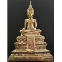 ราคา หลวงพ่อเกษร วัดท่าพระ 5 นิ้ว (มือหนึ่ง) (360437952)