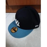 ราคา หมวกnew era ของแท้ (มือสอง) (360439819)