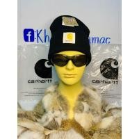 ราคา หมวกไหมพรมCarhartt แท้ (มือสอง) (360438245)