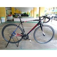 ราคา Specialized Allez E5 smartweld ไซส์ 56(วัดจริงได้54) ชุดขับ Tiga 10 Speed (มือสอง) (357137179)