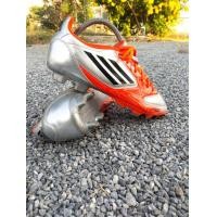 ราคา สตั๊ดadidas F-50 (มือสอง) (360444005)