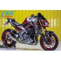 ราคา Z900se แดงสดๆ (มือสอง) (360443181)