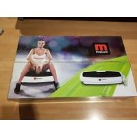 ราคา เครื่องออกกำลังกายแบบสั่น (มือสอง) (359247756)