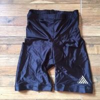 ราคา Cannondale กางเกงปั่นจักรยาน สวยผ้าดีมาก (มือสอง) (360436734)