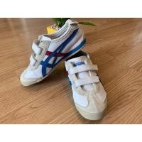 ราคา รองเท้าเด็ก Onitsuka Tiger (มือสอง) (360427937)