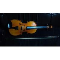 ราคา ไวโอลินPerch Violin (มือสอง) (359903435)