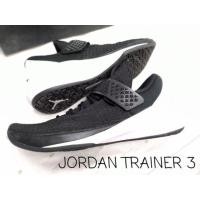 ราคา รองเท้า NIKE AIR JORDAN TRAINER 3 สภาพสวยจัด (มือสอง) (360433101)