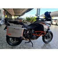ราคา ktm1190Adventure (มือสอง) (360444877)