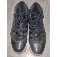 ราคา ลดราคา NIKE AIR JORDAN XI จอแดน11 รุ่น 72-10 MVP ของแท้ ผลิตปี 2015 สภาพใหม่เก็บปลายทางได้ (มือสอง) (360024489)