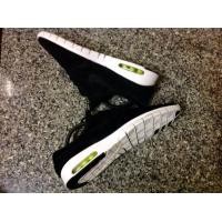 ราคา Nike SB Stefan Janoski Max L เบอร์43 ของแท้ครับ (มือสอง) (350789471)