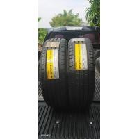 ราคา ยางรถกะบะ(2เส้น)Dunlop sp sport maxx050 225-60R18ปี14(ยางใหม่ตกปี) (มือหนึ่ง) (360448726)