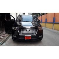 ราคา ให้เช่ารถตู้ hyundai h1 elite (353693449)