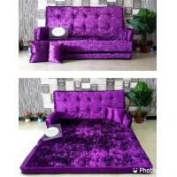 ราคา ที่นอนโซฟา (มือสอง) (360423887)