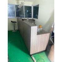 ราคา เค้าเตอร์บาร์ กาแฟ บาร์น้ำ คุ้มมาก (มือสอง) (360369722)