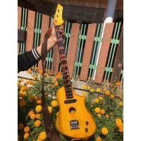 ราคา พิณโปร่งไฟฟ้า (ทรงกีต้าร์) (มือหนึ่ง) (360428858)