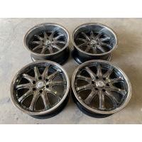 ราคา แม็กลาย VIP NAYA ขอบ20 (มือสอง) (360432742)