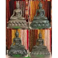 ราคา พระพุทธรูปแกะสลักหยกพม่าแท้ หน้าตัก 9 นิ้ว สูง 15-17 นิ้ว (มือหนึ่ง) (360414668)