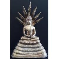 ราคา พระนาคปรก (มือสอง) (360333250)