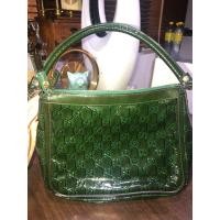 ราคา กระเป๋าgucci แท้ หนังแก้ว (มือสอง) (358280817)
