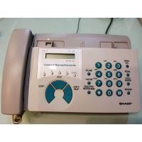 ราคา เครื่องแฟกซ์ (มือสอง) (360429944)