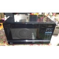 ราคา เตาไมโครเวฟ LG 24 ลิตร ระบบดิจิตอลแบบสัมผัส สภาพสวย (มือสอง) (360422134)
