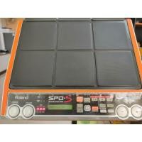 ราคา Roland SPDS กลองไฟฟ้า สภาพใหม่มาก (มือสอง) (360423893)