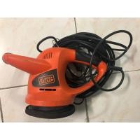 ราคา ขัดสี ยี่ห้อ Black Decker KP600 (มือสอง) (360428475)