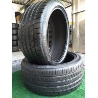 ราคา ยางคู่ Continental 225-40-18กลางปี17สภาพสวย (มือสอง) (360419419)