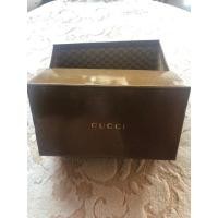 ราคา กล่องGucci แท้ สภาพดี (มือสอง) (360424131)