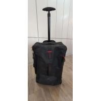 ราคา กระเป๋าเดินทาง Samsonite ใช้งานน้อย สภาพใหม่มากค่ะ (มือสอง) (360429084)