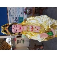 ราคา พระแม่โพธิสัตว์กวนอิม ผู้บริสุทธ์ (มือสอง) (360428860)