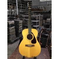 ราคา รหัสสินค้า AG3890 กีต้าร์โปร่ง YAMAHA FG 152 (มือสอง) (356065854)