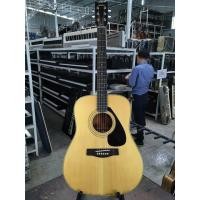 ราคา รหัสสินค้า AG4939 กีต้าร์โปร่ง YAMAHA FG-151 (มือสอง) (360414040)