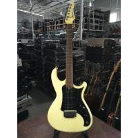 ราคา รหัสสินค้าEG4106 กีต้าร์ไฟฟ้า ARIA PRO II (มือสอง) (354431288)