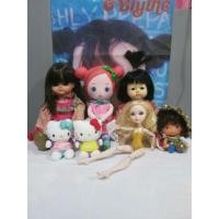 ราคา EVER AFTER HIGH KITTY AND JAPAN DOLLS COLLECTION (มือสอง) (337902232)