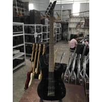 ราคา รหัสสินค้า B1310 กีต้าร์เบส FERNANDES (มือสอง) (357221711)