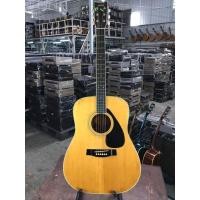 ราคา รหัสสินค้า AG3809 กีต้าร์โปร่ง YAMAHA FG-251B (มือสอง) (355136632)