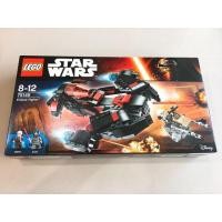ราคา ตัวต่อเลโก้ LEGO แท้ ในชุด STAR WARS (มือหนึ่ง) (343765273)