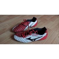 ราคา รองเท้าสตั๊ด MIZUNO WAVE IGNITUS (มือสอง) (360430397)